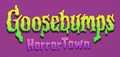 Goosebumps HorrorTown logo