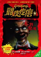 Chinese (2015) (木偶驚魂 - Puppet Fright)