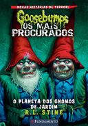 Brazilian (O Planeta dos Gnomos de Jardim - The Garden Gnome Planet)