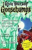 5. Night in Werewolf Woods
