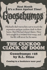 Bone 28 The Cuckoo Clock of Doom bookad from OS27