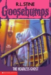 37. The Headless Ghost