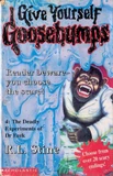 4. The Deadly Experiments of Dr. Eeek