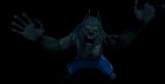 The Werewolf of Fever Swamp jumpscare