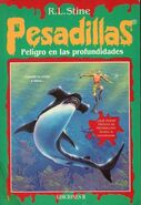 Spanish (Peligro en las Profundidades - Danger in the Deep)