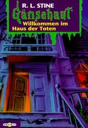 No: 2 Title: Willkommen im Haus der Toten Translated title: Welcome to the House of the Dead Country: Germany Language: German Release date: May 1, 1996 Publisher: Omnibus Verlag