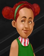 Lucy Jolly.png (735 KB) Lucy Del Rio under Susie's holly Jolly influence