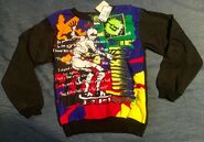 1995 sweatshirt.