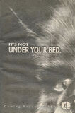 Series 2000 Not Under Your Bed bookad from OS 61