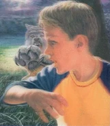 GradyTuckerDutchCover.png (630 KB) Grady as depicted on the Dutch cover of The Werewolf of Fever Swamp.