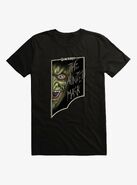 HauntedMaskShirt