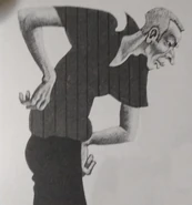 Brian's father.