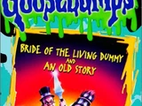 Goosebumps (television series)/VHS releases