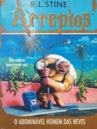 Portuguese (O Abominável Homem das Neves - The Abominable Snowman)