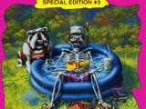 Even More Tales to Give You Goosebumps