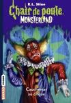 7. A Nightmare on Clown Street