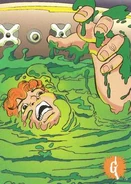 GBCard08.jpg (25 KB) Evan as depicted on a Topps trading card.