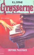 No: 13 Title: Drepende Pianotimer Translated title: Killer Piano Lessons Country: Norway Language: Norwegian Release date: 1997 Publisher: Ex Libris forl.