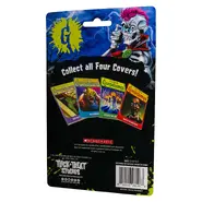 Back packaging for the 2023 magnets.