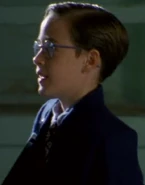 A perfect boy