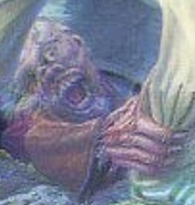 OswaldManse(DutchCover).png (171 KB) Oswald Manse as he appeared on the Dutch cover of Attack of the Graveyard Ghouls.