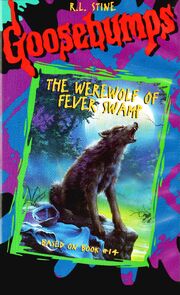 The Werewolf of Fever Swamp - Wikipedia