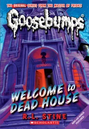 Welcometodeadhouse-classicreprint
