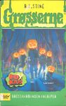 48. Attack of the Jack-O'-Lanterns