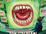 Don't Scream!