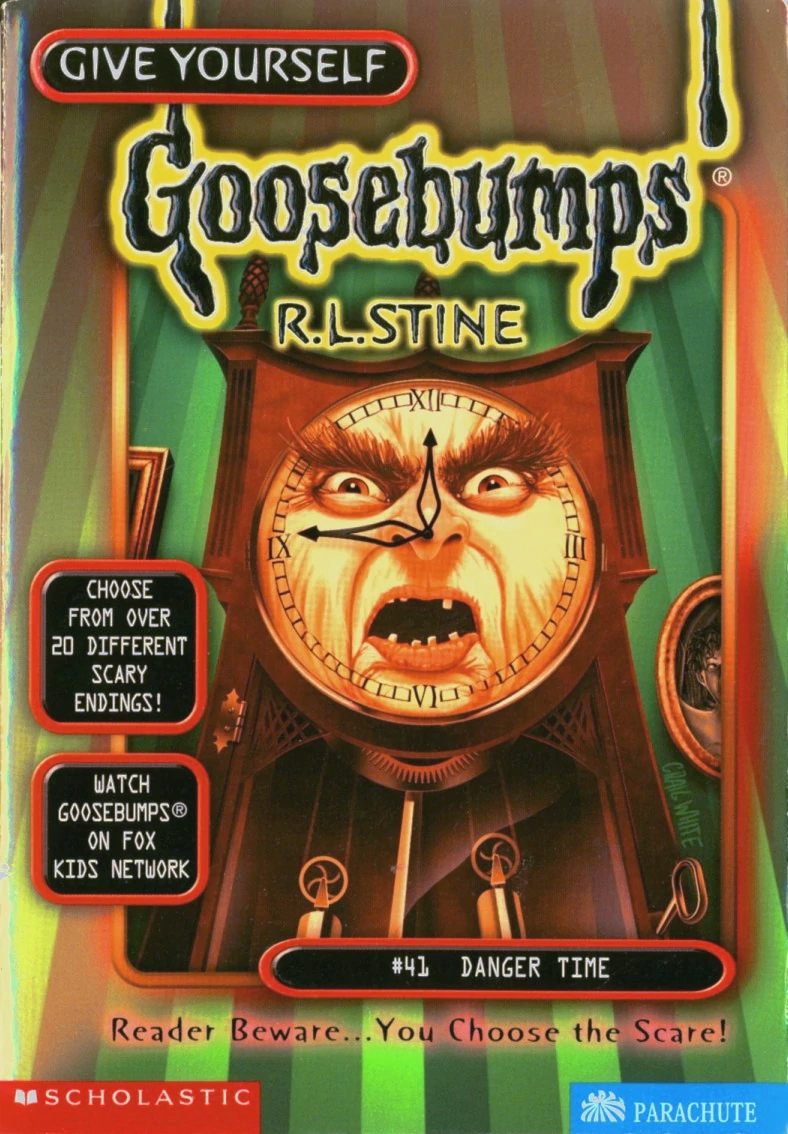 Watch Goosebumps (2015) Full Movie Online - Plex