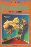 Spanish (El Cuco Maldito - The Cursed Cuckoo)
