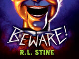 Slappy, Beware!