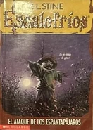 Mexican (Scholastic) (El Ataque de los Espantapájaros - The Attack of the Scarecrows)