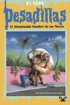37. The Abominable Snowman of Pasadena
