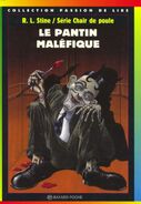 French (Le Pantin Malefique - The Evil Doll) (Ver. 1)