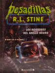 18. Horrors of the Black Ring