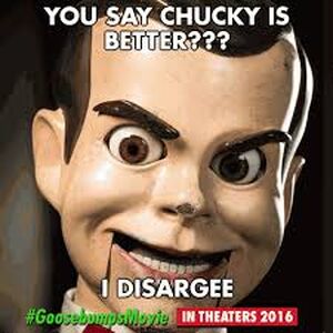 User Blog Cackles21 Lol Goosebumps Images Goosebumps Wiki Fandom