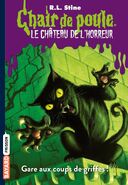Country: France Language: French Reprint ver.: 2 Release date: N/A