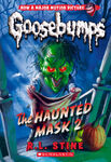 34. The Haunted Mask 2