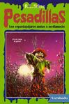 2. The Scarecrow Walks at Midnight