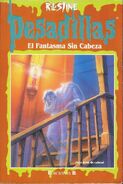 Spanish (El Fantasma sin Cabeza - The Headless Ghost)