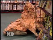 The Blob as seen in the TV adaptation.