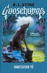 30. The Werewolf of Fever Swamp