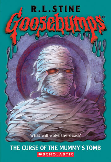 Goosebumps (filme) – Wikipédia, a enciclopédia livre