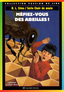 French (Ver. 1) (Méfiez-vous des Abeilles! - Be Wary of Bees!)