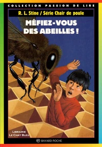 Whyimafraidofbess-french1