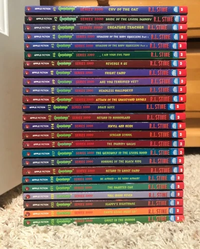 MySeries2000(Vertical)