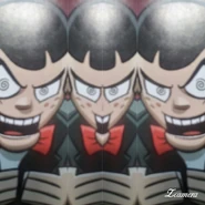 Night of the Noseless Dummy
