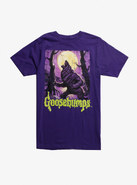 hot topic goosebumps