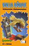 Swedish (Gökurets Förbannelse - Curse of the Cuckoo)